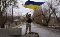 Збройні сили України переходять в наступ: постійні вибухи на окупованих територіях