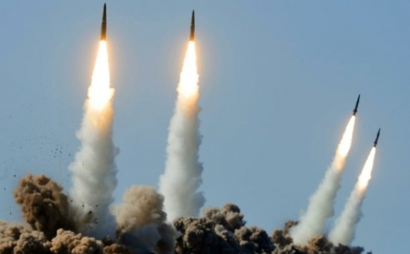 Рф націлила на Україну 24 ракети: військові звернулися до українців