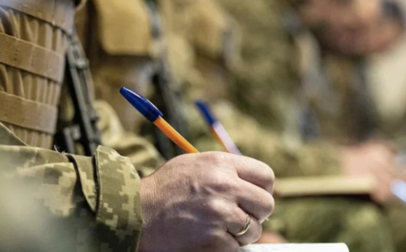 Військовий розповів про проблеми з мобілізацією в Україні