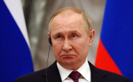Путін натякнув, по якій частині України готовий вдарити ядерною бомбою