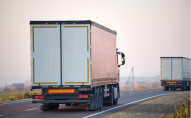 На заході України водіїв вантажівок мобілізують просто з рейсів: відповідь ТЦК