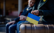 Хто може виїхати з України без закордонного паспорта