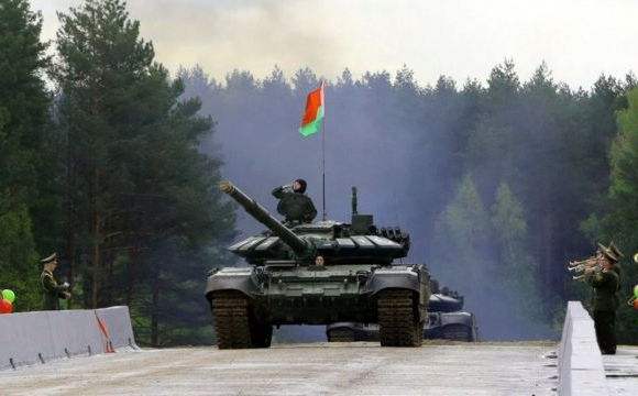 «Більшість чекає моменту»: чи хочуть білоруси воювати з Україною