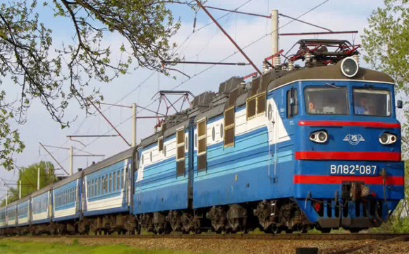 Поїзд Ковель–Червоноград тимчасово курсуватиме за новим маршрутом
