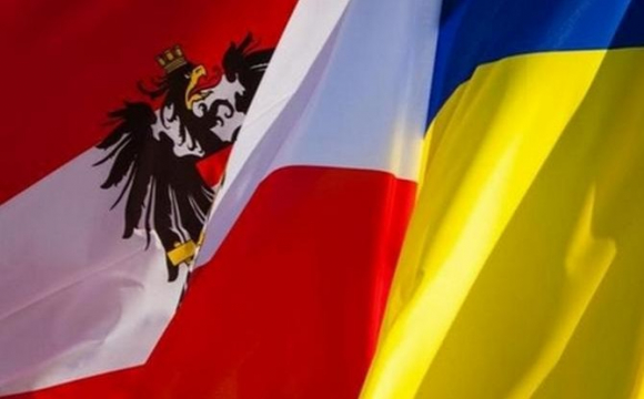 Україна введе санкції проти Австрії?
