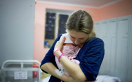 Українці можуть отримати додаткові виплати по 3000 гривень на новонародженого