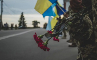 Україна повернула тіла 94-х загиблих Героїв