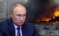 Путін готує для України катастрофу