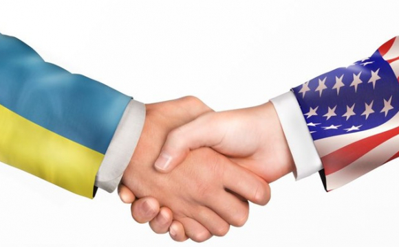 США обіцяють економічну та військову допомогу Україні