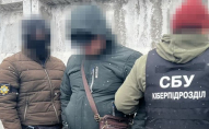 В Україні затримали агента ФСБ, який шпигував за Третьою штурмовою бригадою