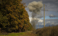 Вранці у двох українських містах пролунали вибухи: що відомо