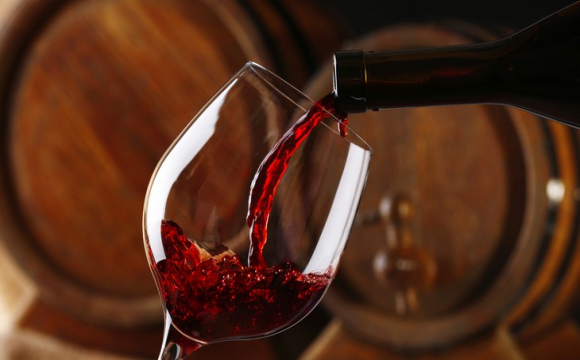 Експерт назвала вина, які можна зберігати довго