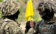 Український спецназ знищив базу ФСБ