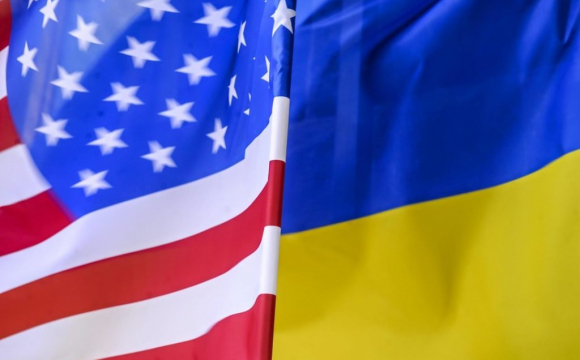 Під санкції США потрапила українська компанія