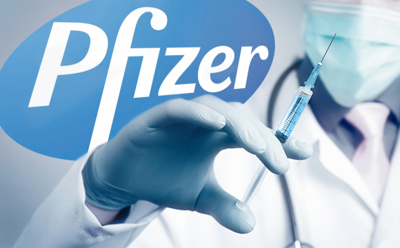 У МОЗ розповіли, коли Україна отримає вакцину Pfizer