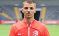 Український футболіст-зрадник заявив, що його ображали у луцькій «Волині»