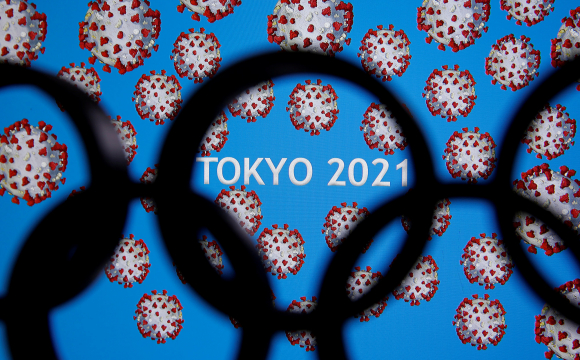 Олімпійські ігри в Токіо відбудуться в 2021 році, незважаючи на пандемію COVID-19