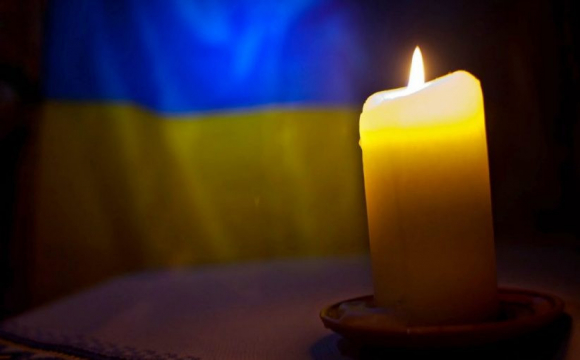 Захищаючи Україну загинув відомий футболіст. ФОТО