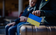 З країн ЄС масово виїжджають українські біженці 
