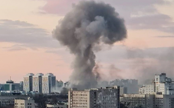 Росія «анонсувала» нові ракетні удари по Україні: які міста під загрозою