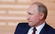 Путін хоче перемир'я з Україною