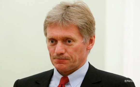 Як у Кремлі відреагували на санкції стосовно Медведчука