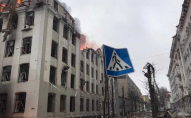 Окупанти обстріляли Харківщину 53 рази: є загиблі. ВІДЕО
