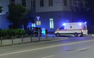 Неповнолітній стріляв у журналіста: стали відомі деталі нічної бійки біля нацполіції у Луцьку