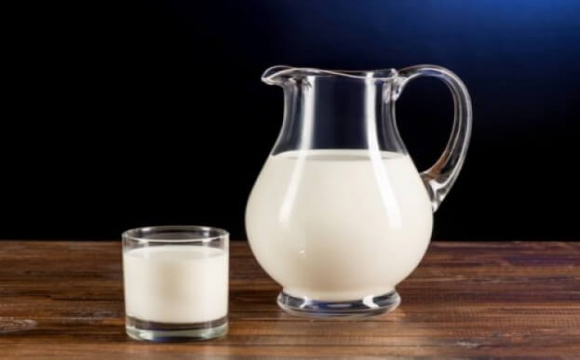 Ціни на молоко до кінця 2021 року зростуть на 10%