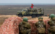Для чого Білорусь будує військове містечко біля кордону з Україною