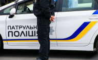 У Луцьку затримали водія маршрутки, автобус якого перебував у розшуку. ВІДЕО