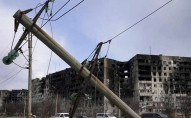 Стало відомо, яке українське місто росіяни хочуть зруйнувати повністю