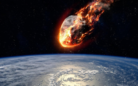 До Землі летить один з найбільших астероїдів