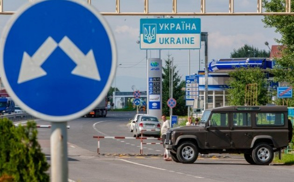 Російську блогершу не впустили в Україну