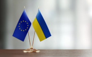 Європарламент підтримав пропозицію надати Україні статус країни-кандидата на вступ в ЄС