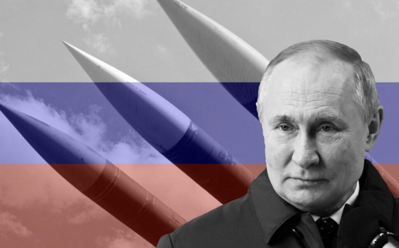 Три сценарії, за яких росія може використати ядерну зброю