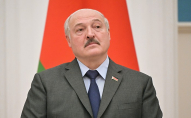 Лукашенко заявив, що Захід планує напасти на росію