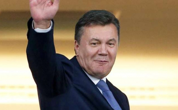 Янукович звернувся до українців та влади України: що він сказав