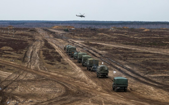 Які два українських міста хочуть захопити росіяни до виборів путіна