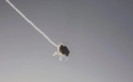 ППО на заході України збила дві крилаті ракети рф