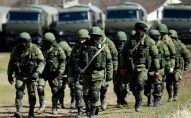 Росія почала стягувати війська до кордону з Фінляндією після заяв про вступ до НАТО. ФОТО/ВІДЕО