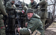 Україна загнала російські війська у глухий кут - Пентагон