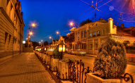 Топ-3 міста України за якістю життя: на якому місці Луцьк