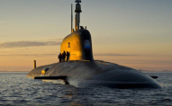 Рф вивела в море підводні човни з «Калібрами»: ЗСУ оцінили загрозу