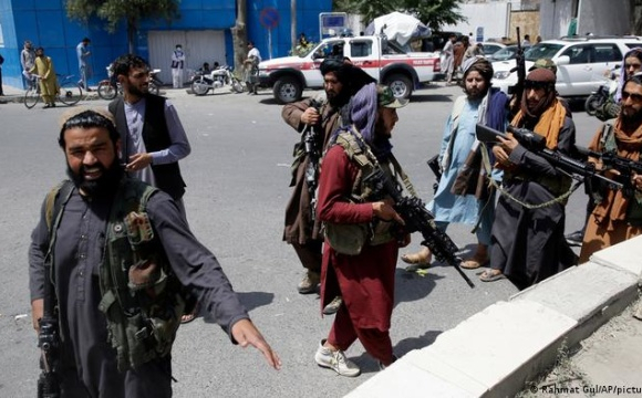 В Афганістані почалися масові страти мирних жителів: в ООН є докази