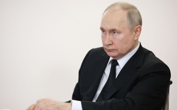Путін готує новий великий наступ на Україну: ймовірні напрямки