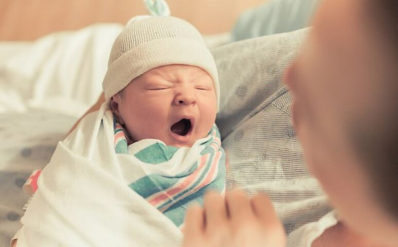 Вперше у світі народився хлопчик з трьома пенісами