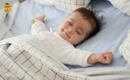 Чому немовлята багато сплять