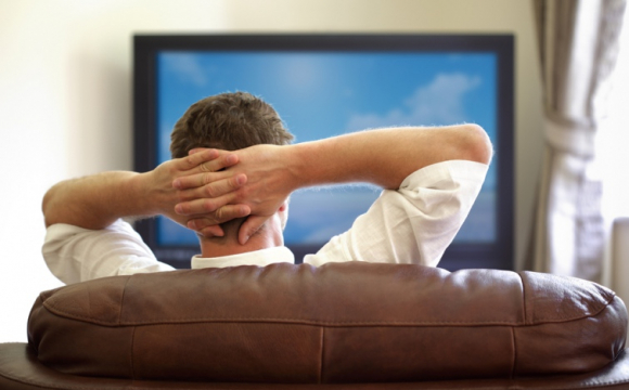 Як перегляд телевізора впливає на розмір мозку