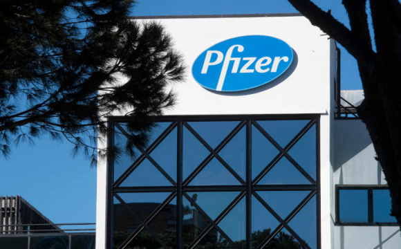 Pfizer подасть документи на реєстрацію вакцини в Україні 11 лютого